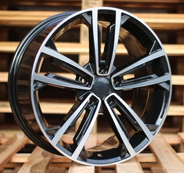 Alloy Wheels for VW 18" 5X112 7.5 ET45 57.1