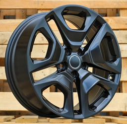 Felgi aluminiowe do Toyota 19" 5X114.3 7.5 ET40 60.1