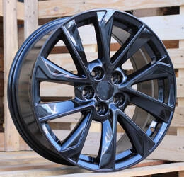 Алуминиеви Джанти за Toyota 18" 5X114.3 7.5 ET40 60.1