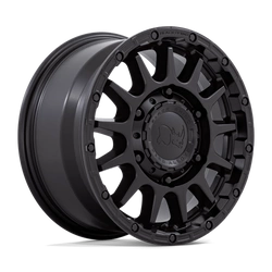 Джанти Black Rhino SEQUOIA 16X8 6X130 ET38 84.1