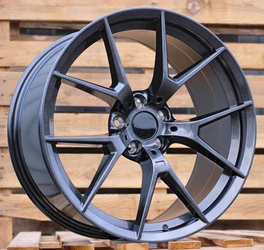 Alufelgen für BMW 20" 5X112 8.5 ET26 66.6