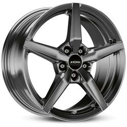 Алуминиеви джанти 18" 5x112 Ronal R69 MG