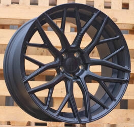 Felgi aluminiowe Haxer 21" 5X108 9 ET40 63.3