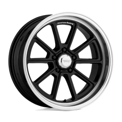 Джанти American Racing Vintage VN510 DRAFT 18X10 5X4.75 ET12 72.56