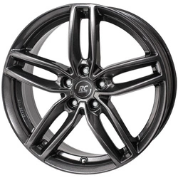 Алуминиеви Джанти 20'' 5x108 RC-Design RC29 DS