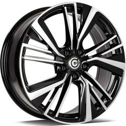 Felgi Aluminiowe 19'' 5x112 Carbonado Spring BFP