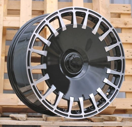 Ал. Джанти за Mercedes 20" 5X112 ET36 66.6