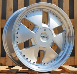 Ал. Джанти за Mercedes 21" 5x112 11J ET32