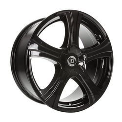 Felgi Aluminiowe 18" 5x120 Diewe Barba NS