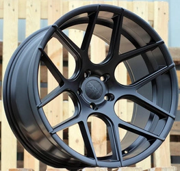 Алуминиеви Джанти Haxer 17" 5X120 8 ET35 72.6