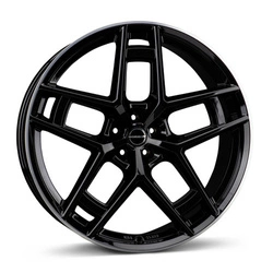 Ал. джанти 24" 5x120 Borbet TF BRPG