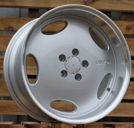 Alufelgen für Mercedes 18" 5X112 8.5 ET35 66.6