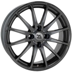 Alufelgen 17'' 5x108 RC-Design RC18 TM