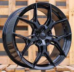 Alufelgen Racing Line 20" 5X114.3 8.5 ET35 73.1