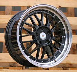 Ал. Джанти Racing Line 17" 5X120 ET34 72.6