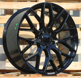 Alloy Wheels for Mercedes 20" 5X112 8.5 ET29 66.5
