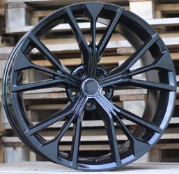 Alufelgen für Audi 21" 5X112 10 ET20 66.5