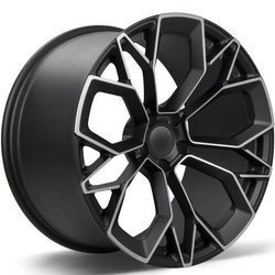 Ковани Алуминиеви Джанти 20" 5x112 CForged CF-5 MBMF