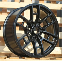 Ал. Джанти за Toyota 20" 6x139,7 9J ET15