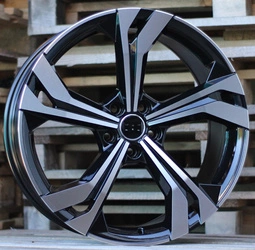 Алуминиеви Джанти за Audi 20" 5X112 8.5 36 66.5