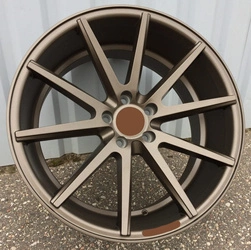 Alufelgen Haxer 18" 5X120 9 ET35 72.6