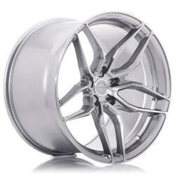 Алуминиеви Джанти Concaver CVR3 22x10,5 ET10-46 BLANK Brushed Titanium