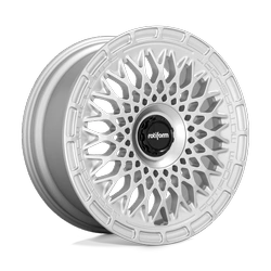 Алуминиеви Джанти Rotiform R176 19X8.5 5X112/120 SILVER 45MM