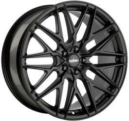Алуминиеви джанти 20'' 5x114,3 Oxigin 25 Oxcross BM
