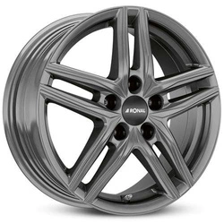 Алуминиеви джанти 16" 5x110 Ronal R65 CG