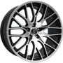 Алуминиеви Джанти 22'' 5x108 Diewe Fina NM