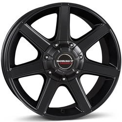 Ал. джанти 16'' 6x139,7 Borbet CWE BM