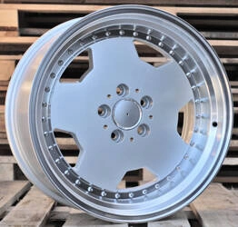 Алуминиеви Джанти за Mercedes 17" 5X112 8 ET25 66.6