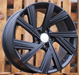 Алуминиеви Джанти за VW 18" 5X112 8 ET45 57.1