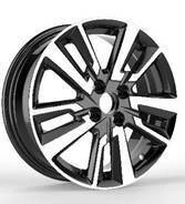 Ал. Джанти за NISS 15" 4x100 6J ET40