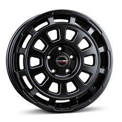Alufelgen 17" 6x130 Borbet CW7 BM