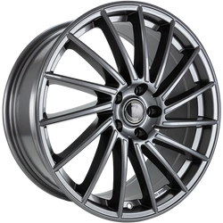 Felgi Aluminiowe 18" 5x112 Diewe Briosa PLS