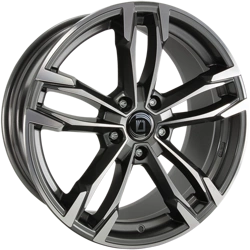 Алуминиеви Джанти 19" 5x112 Diewe Avio PLSM