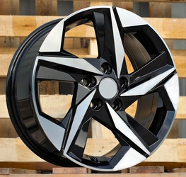 Ал. Джанти за Hyundai 16" 5X114.3 ET48 67.1