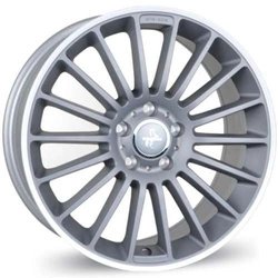 Алуминиеви Джанти 18" 5x120 Keskin KT15 Speed TGLP