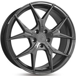 Алуминиеви Джанти 18" 5x112 Keskin KT19 Angel PP