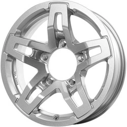 Alufelgen 15'' 5x139,7 RC-Design RC33x KS