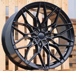 Ал. Джанти за BMW 18" 5X120 ET34 72.6