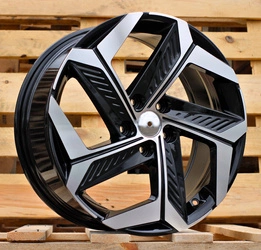 Alloy Wheels for Hyundai 18" 5X114.3 ET51 67.1