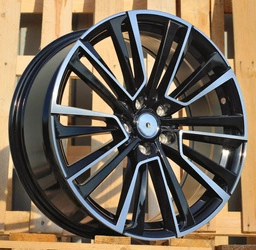 Алуминиеви Джанти за Skoda 18" 5X112 8 ET41 57.1