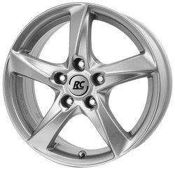 Алуминиеви Джанти 16" 5x100 RC-Design RC30 KS