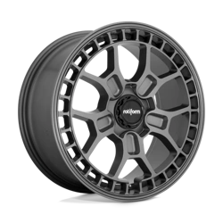 Алуминиеви Джанти Rotiform R181 19X8.5 5X4.5 MT-ANTH 35MM