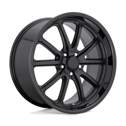 Джанти US Mag 1PC U123 RAMBLER 20X10 5X120 ET35 72.56