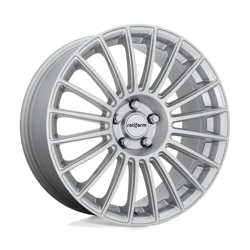 Алуминиеви Джанти Rotiform R153 18X9.5 5X112 GL-SLVR 35MM