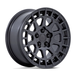 Джанти Black Rhino BOXER 18X8 5X100 ET40 72.1
