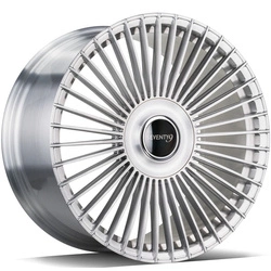 Ковани Алуминиеви Джанти 21'' 5x112 79wheels seventy9 MF.2 BS